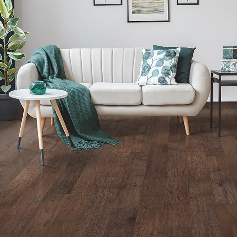 Durable wood floors in Scottsdale, AZ from Cornerstone Flooring Brokers