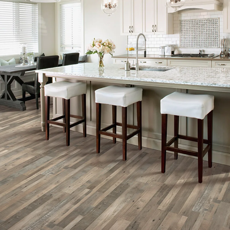 The Glendale, AZ area’s best laminate flooring store is Cornerstone Flooring Brokers