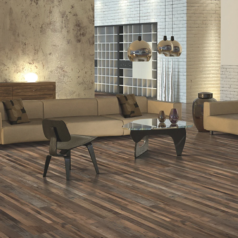 Laminate flooring info at Cornerstone Flooring Brokers in Glendale, AZ